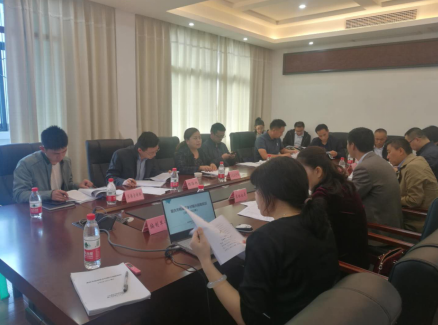 铜梁区乡村振兴战略规划编制工作顺利进行,获市区两级政府高度重视