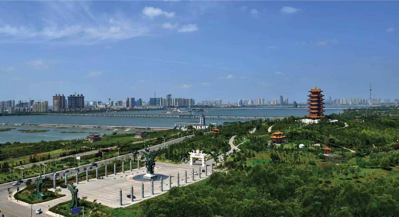 临沂经开区：产业化发展为乡村振兴“强筋壮骨”