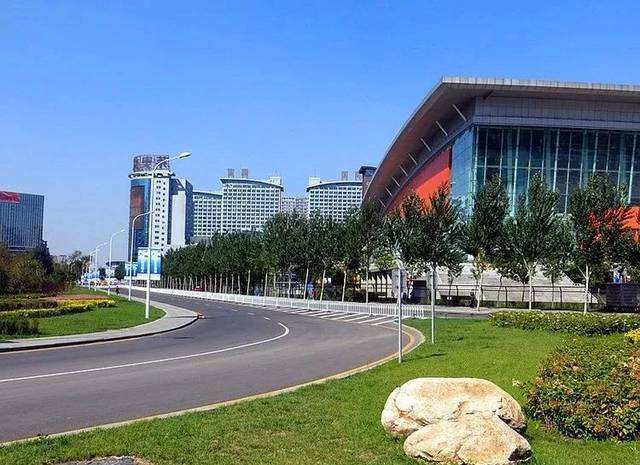 沈阳高新区 聚力三大主导产业 推动高质量发展