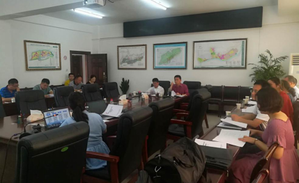 瞄准智慧旅游,张家界高新区创新孵化氛围浓厚