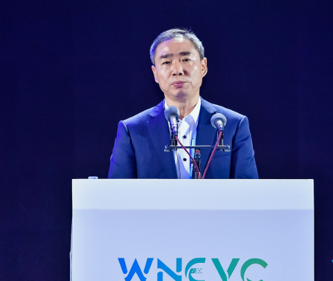 新能源汽车新一轮产业规划在途：未来将兼容多种路线