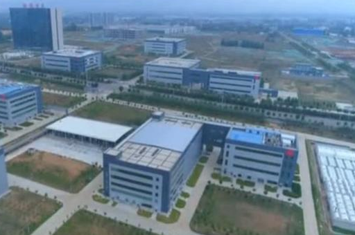 坚持质效双增,看沂源经济开发区怎么做