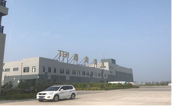 依托贝类优势，辽宁省东港市积极创建省级现代农业产业园