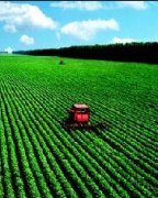 农业高新技术企业发展政策建议