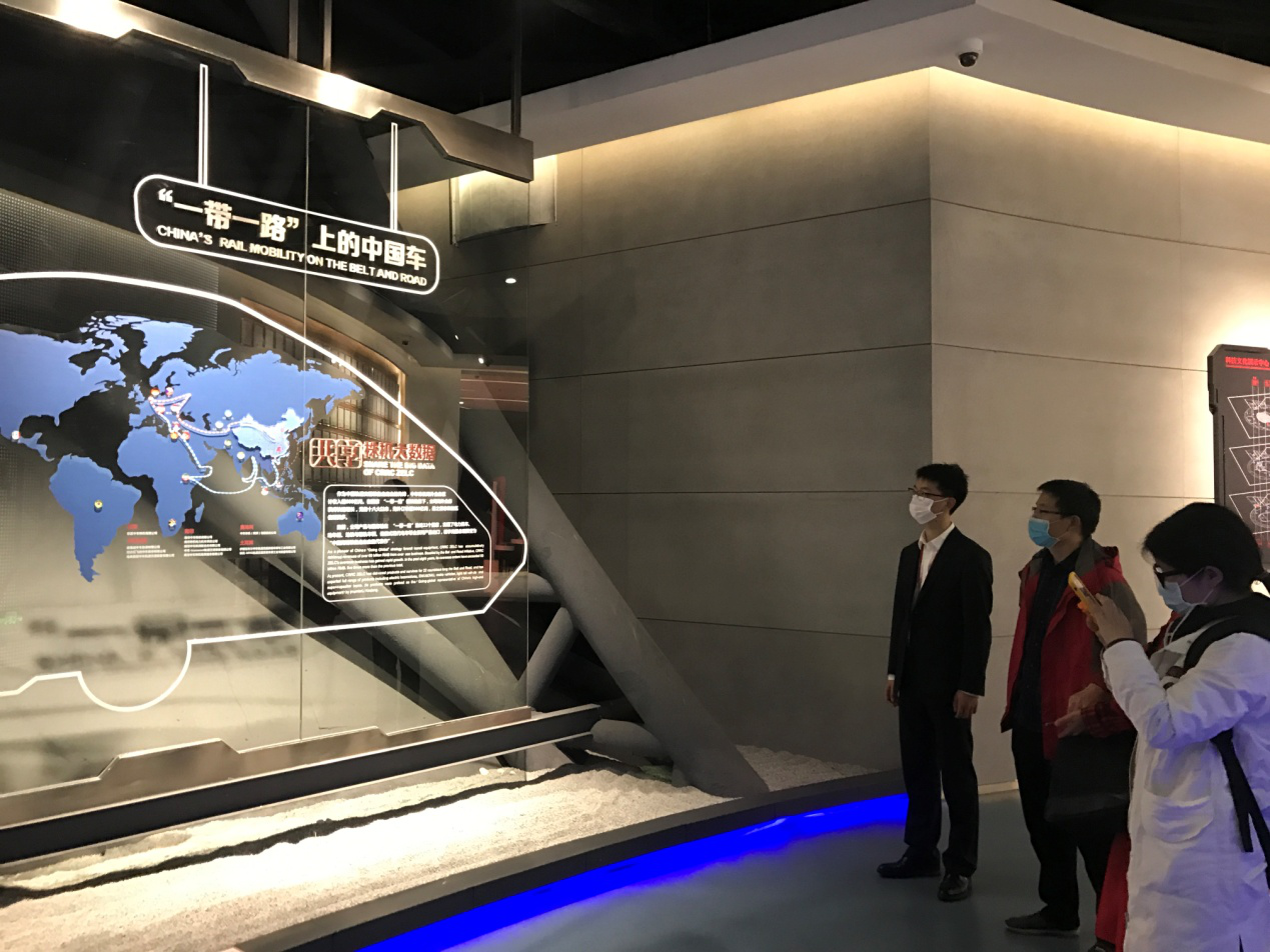 瞄准“国际动力之都”新目标,株洲市“十四五”科技发展规划欲领路指航