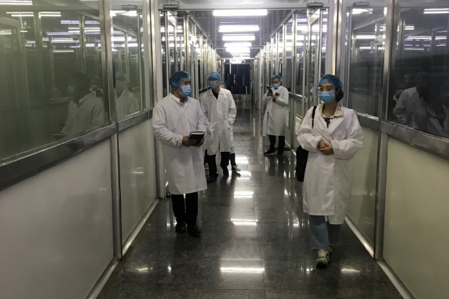依托京津冀水源涵养功能区生态优势,承德加速推进国家农高区建设步伐