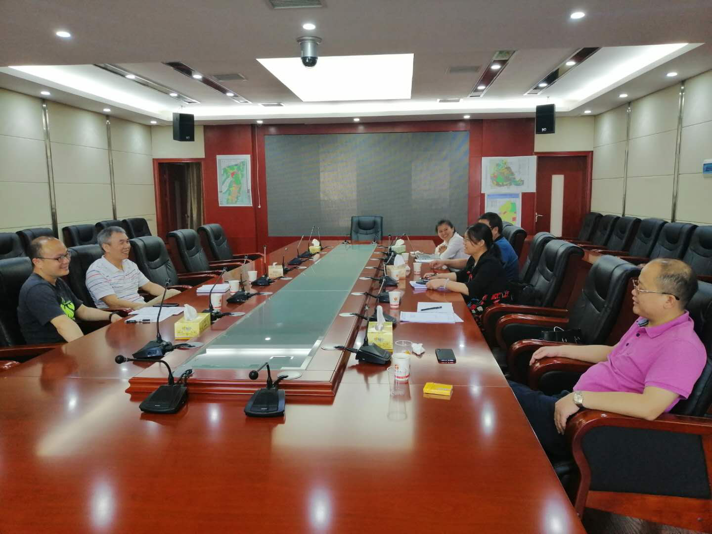 坚定科技引领,郴州谋划建设可持续发展创新示范区