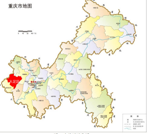 提升产业发展能级,大足高新区按下特色品牌发展“快进键”