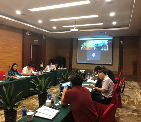 环京要塞,生态农业新高地正在崛起——河北承德升创国家农高区专家论证会圆满召开