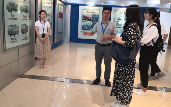 抢抓“十四五”发展新机遇,衡阳高新区加速产业集群化发展