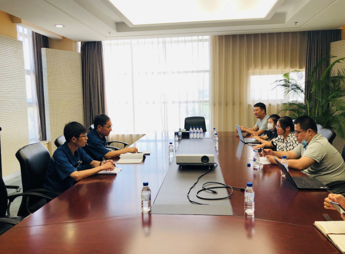 全力打造区域创新特色样板,辽源高新区产业振兴提档增速