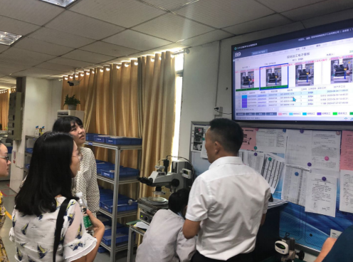 创新引领、提质升级,衡南工业集中区开启升创省级高新区工作