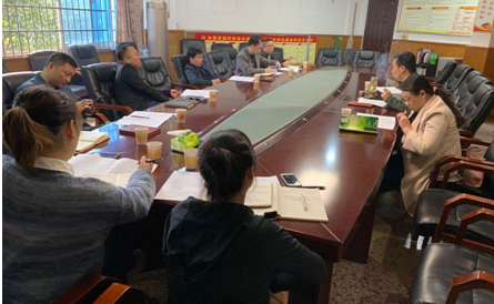 加强科技创新能力评价,切实提升娄底发展潜力