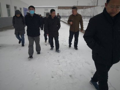 借力专家智慧,云州区蹄疾步稳迈向国家现代农业产业园