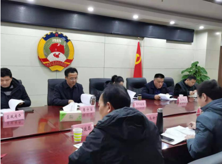 革命老区焕发新活力,六安高新区开启创建国家高新区新征程