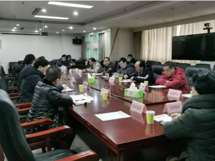 革命老区焕发新活力,六安高新区开启创建国家高新区新征程