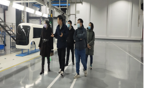 革命老区焕发新活力,六安高新区开启创建国家高新区新征程