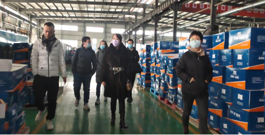 革命老区焕发新活力,六安高新区开启创建国家高新区新征程