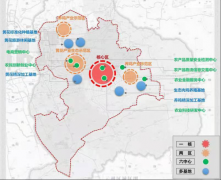 山西省大同市云州区国家现代农业产业园