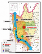 山西省稷山县国家现代农业产业园