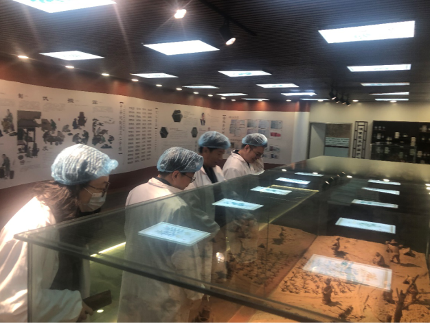 承载“千年药乡”之美誉,甘肃陇西抢抓国家火炬特色产业基地建设新机遇