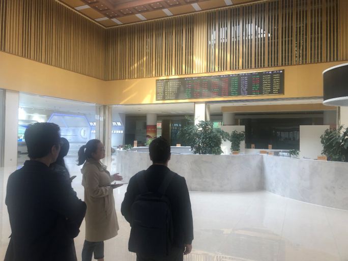 承载“千年药乡”之美誉,甘肃陇西抢抓国家火炬特色产业基地建设新机遇