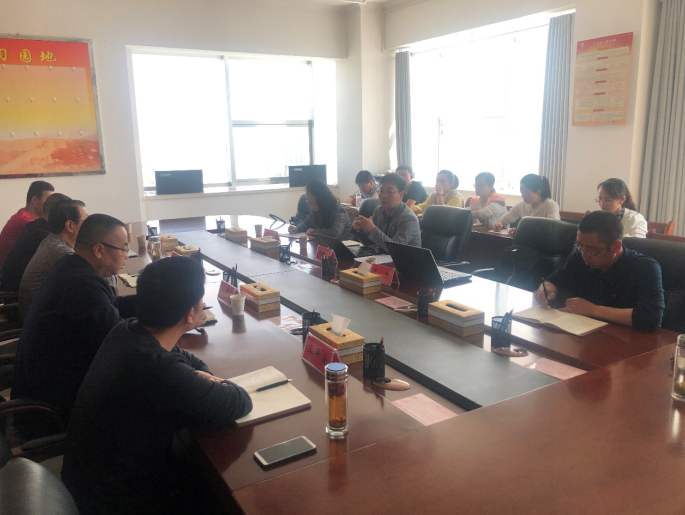 承载“千年药乡”之美誉,甘肃陇西抢抓国家火炬特色产业基地建设新机遇