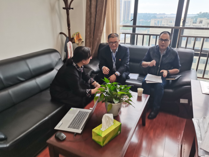 对标世界级工程机械产业集群,常德高新区加速推进国家新型工业化产业示范基地建设