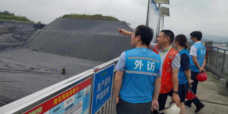 践行“双碳”愿景，永川高新区走绿色高质量发展之路