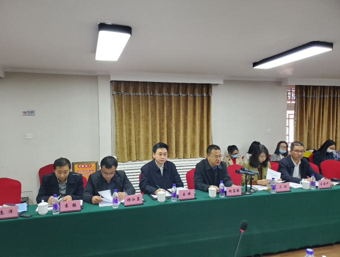 钢铁核城、戈壁明珠,嘉峪关高新区“以升促建” 规划编制专家咨询座谈会在京圆满召开