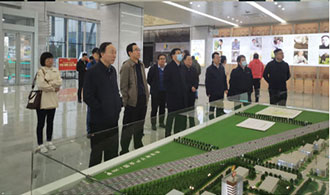 我院应中国工程院邀请参与杨凌示范区发展成效评估