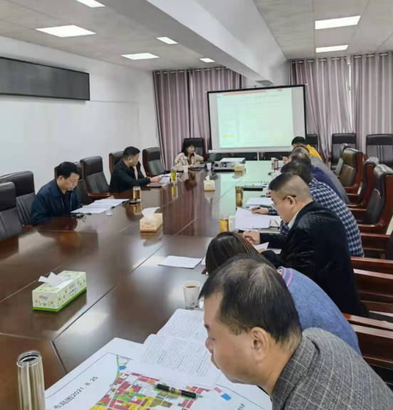 打造衡阳市县域经济高质量发展新样板,衡南加快创建湖南高新技术产业开发区