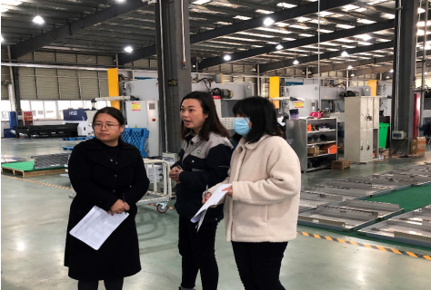 加快园区升级步伐,六安高新区全面启动产业链规划工作