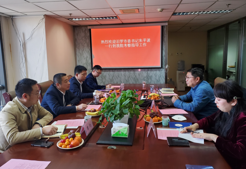 “一主一特”产业结构鲜明,汨罗高新区谋划“以升促建”国家高新区