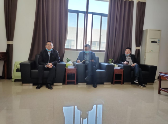 娄底高新区工程机械产业发展迅猛,擎画国家火炬特色产业基地蓝图