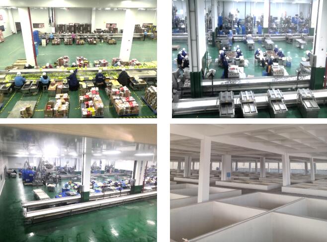 华容芥菜香飘四海,创建国家现代农业产业园恰逢其时
