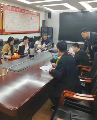 勇担“夯实粮食安全根基”责任,翼城县积极创建粮食高产典范型国家现代农业产业园