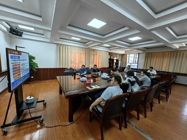 我院助力伊犁州奋力奔赴“高”“新”征程