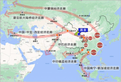 酒泉市新能源装备集群