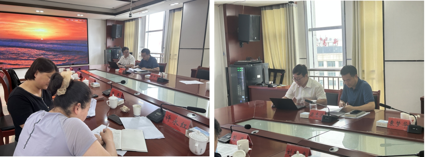 聚势赋能材料谷 娄底高新区迈向高质量发展新征程