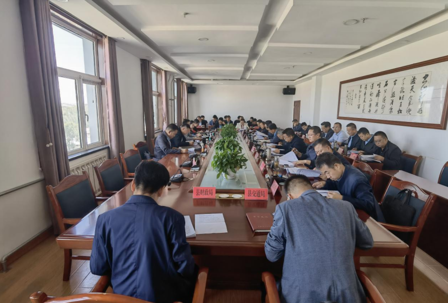 智献永昌 “十五五” ,共绘发展新蓝图——我院规划团队参加永昌县“十五五