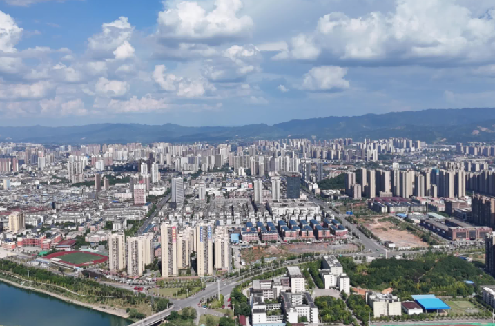 怀化市“十五五”新型工业化发展规划