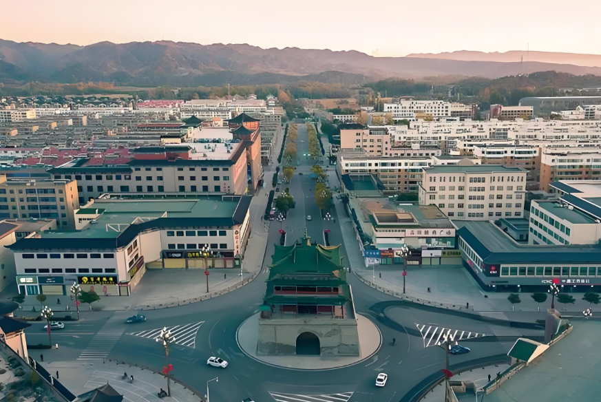 永昌县国民经济和社会发展第十五个五年规划纲要