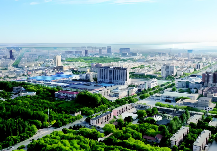 金昌市国民经济和社会发展第十五个五年规划纲要