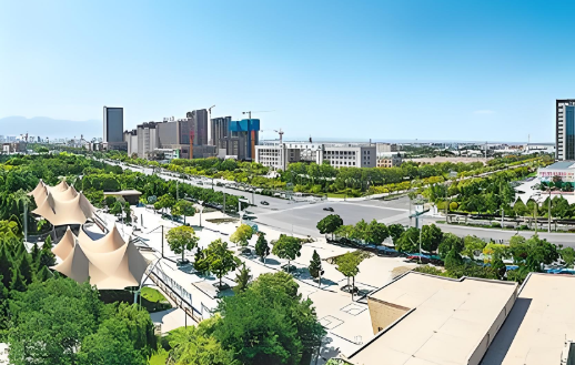 金昌经济技术开发区“十五五”发展规划