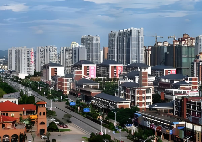 湘潭市“十五五” 新型工业化和制造强市发展规划