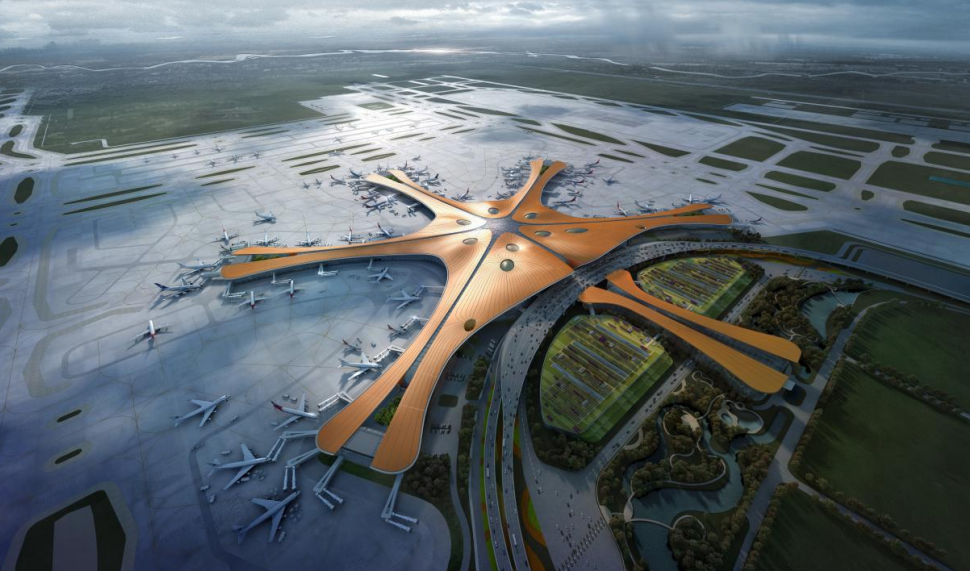 以新型工业化赋能首都高质量发展 以示范引领激活区域新动能——我院赴北京大兴区开展国家新型工业化示范区创建调研工作