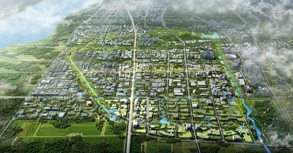 以新型工业化赋能首都高质量发展 以示范引领激活区域新动能——我院赴北京